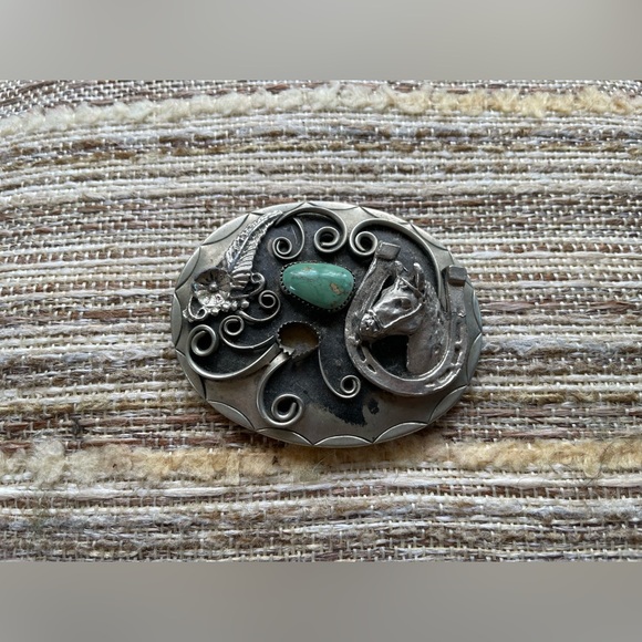 Accessories - Belt buckle